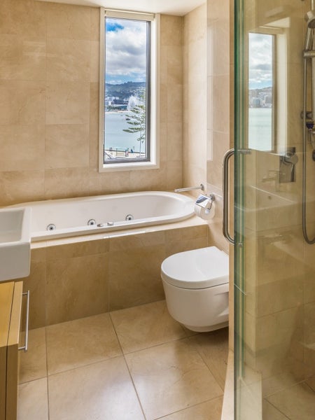 5B/342 Oriental Parade, Oriental Bay, Wellington - Carousel 15