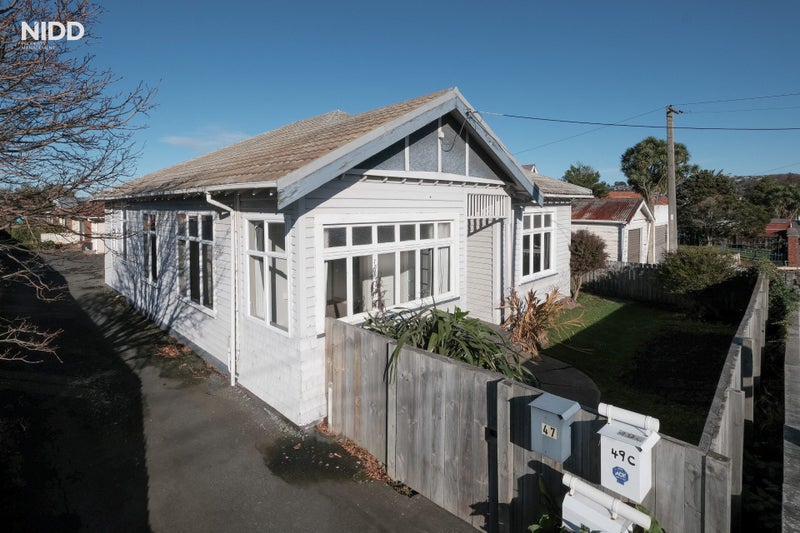 47 Melbourne Street, South Dunedin, Dunedin - Carousel 16