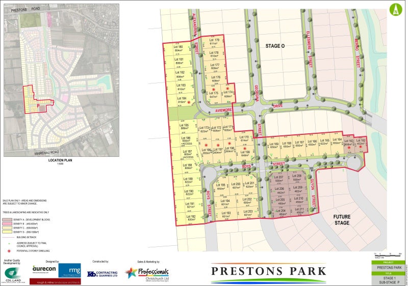 21 Roys Street, Marshland, Christchurch - Carousel 5