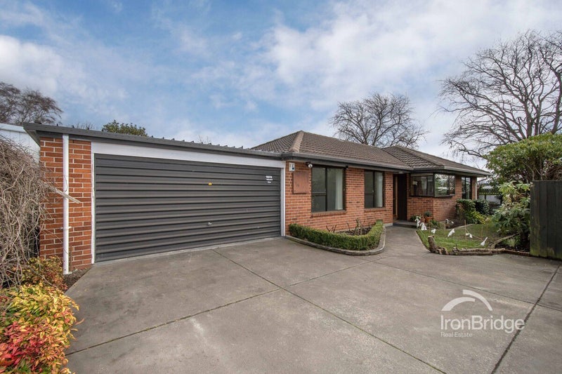 3/66 Middlepark Road, Sockburn, Christchurch - Carousel 1