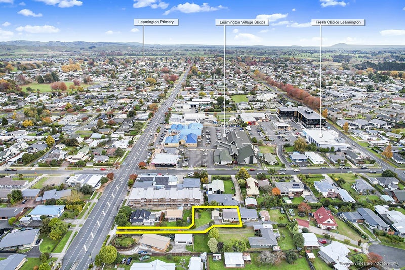 107 Shakespeare Street, Leamington, Cambridge - Carousel 11