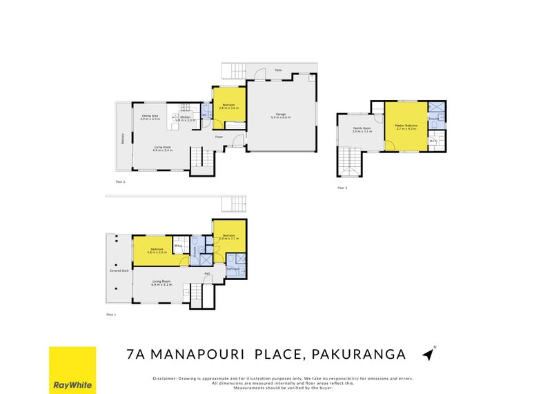 7A Manapouri Place, Pakuranga Heights, Auckland - Carousel 30