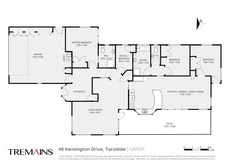 48 Kensington Drive, Taradale, Napier - Carousel 15