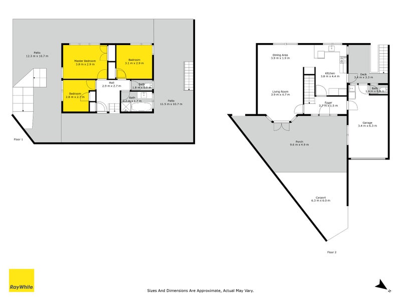 114C Western Springs Road, Morningside, Auckland - Carousel 20
