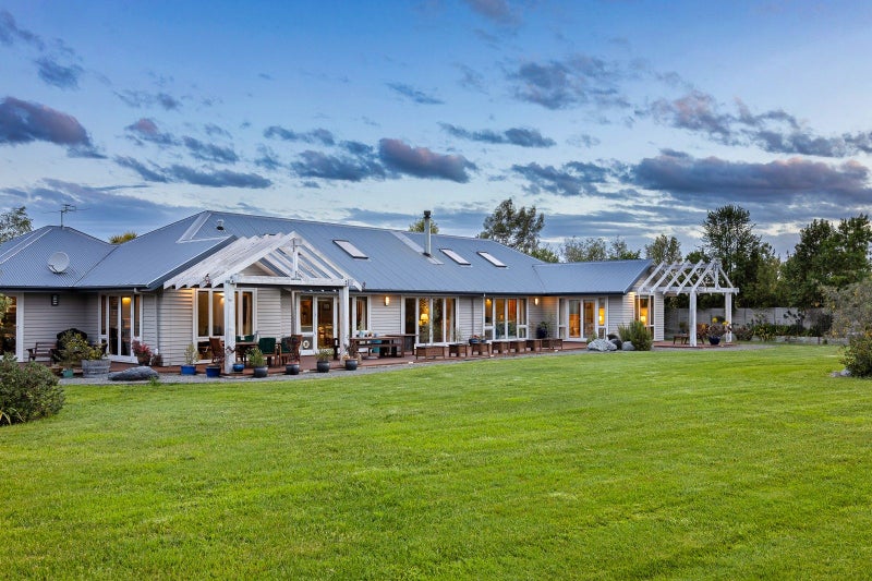 192 Terrace Road, Leithfield, Amberley - Carousel 1