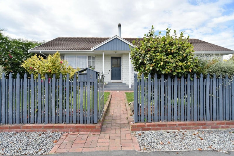 3 Cowper Place, Avondale, Christchurch - Carousel 1