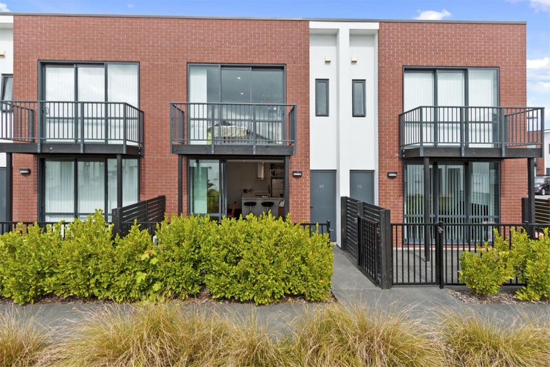 69/10 Buffon Street, Waltham, Christchurch - Carousel 1