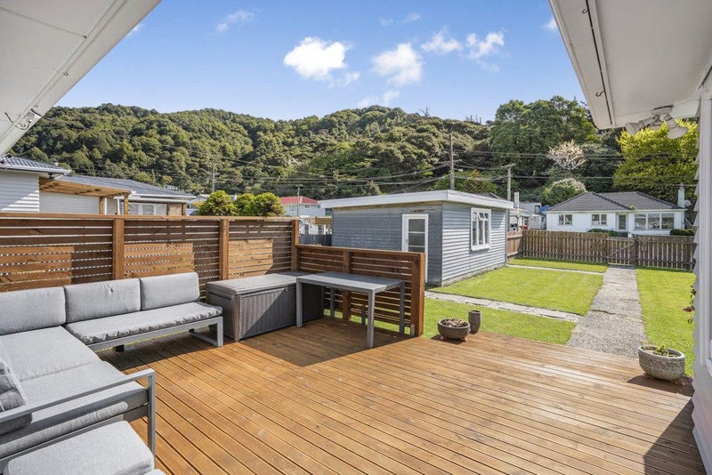11 Kowhai Street, Wainuiomata, Lower Hutt - Carousel 2
