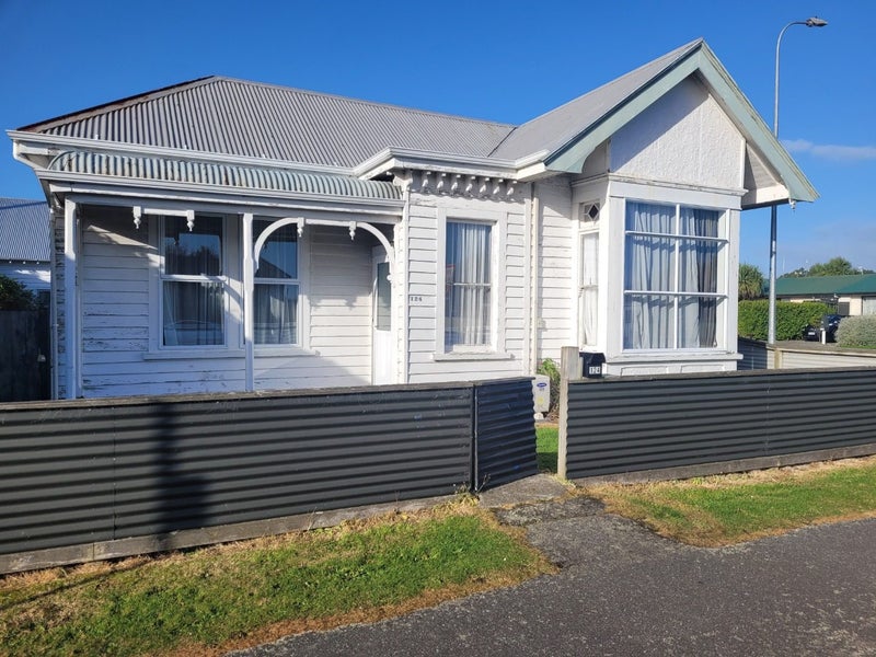 124 Ythan Street, Appleby, Invercargill - Carousel 1