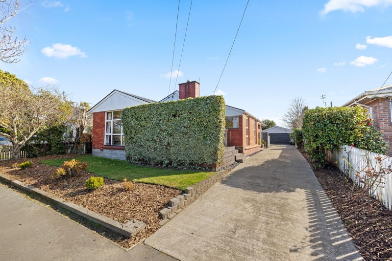 21 Teesdale Street, Burnside, Christchurch - Carousel 1