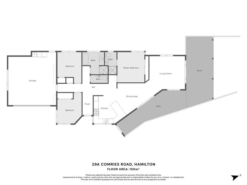 29A Comries Road, Chartwell, Hamilton - Carousel 19