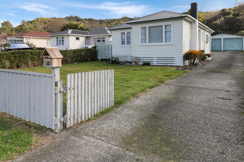 53 Westminster Road, Wainuiomata, Lower Hutt - Carousel 1