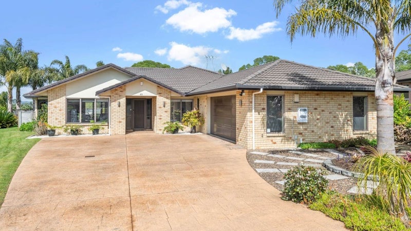 49 Parkhaven Drive, Rosehill, Papakura - Carousel 1