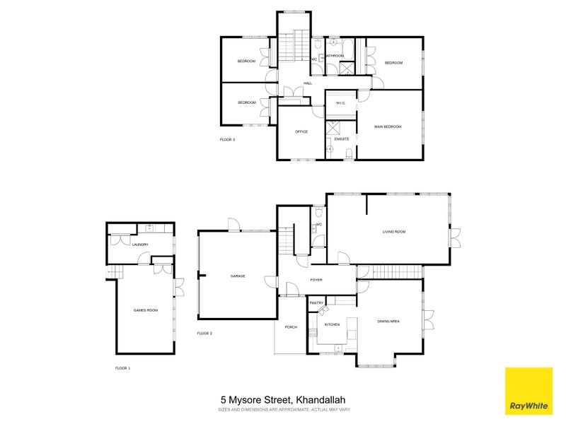 5 Mysore Street, Khandallah, Wellington - Carousel 20