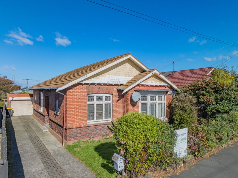 201 Macandrew Road, South Dunedin, Dunedin - Carousel 1