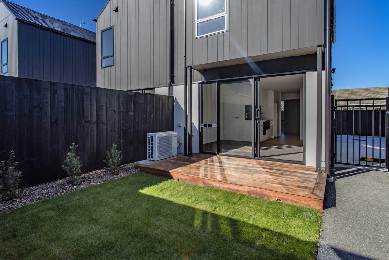 3/98 Proctor Street, Papanui, Christchurch - Carousel 1