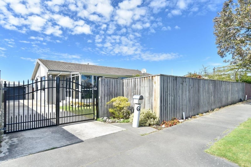 60 Sapphire Street, Casebrook, Christchurch - Carousel 2