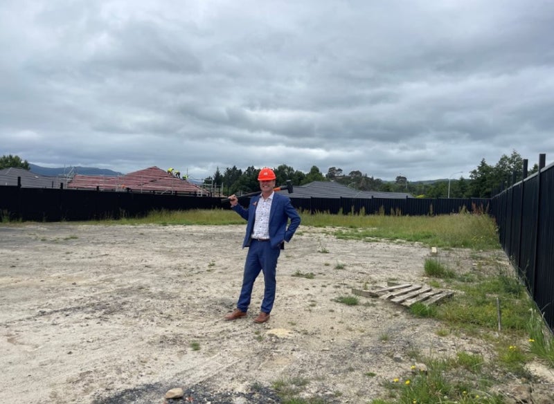 33 Cemetery Road, East Taieri, Mosgiel - Carousel 1