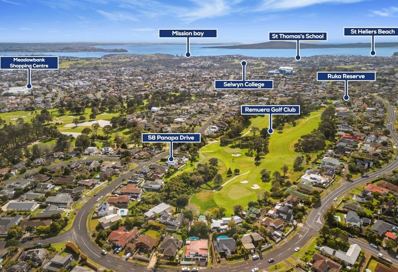 58 Panapa Drive, Saint Johns, Auckland - Carousel 23