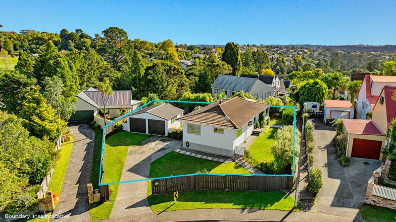 37 Gatman Street, Birkdale, Auckland - Carousel 1