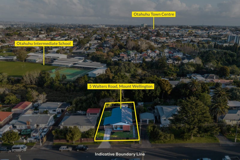5 Walters Road, Mount Wellington, Auckland - Carousel 14