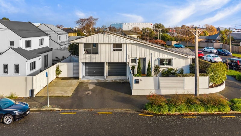 33 Stoneyhurst Street, St Albans, Christchurch - Carousel 12