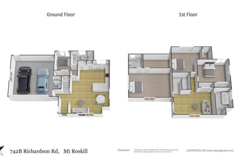 742B Richardson Road, Hillsborough, Auckland - Carousel 29