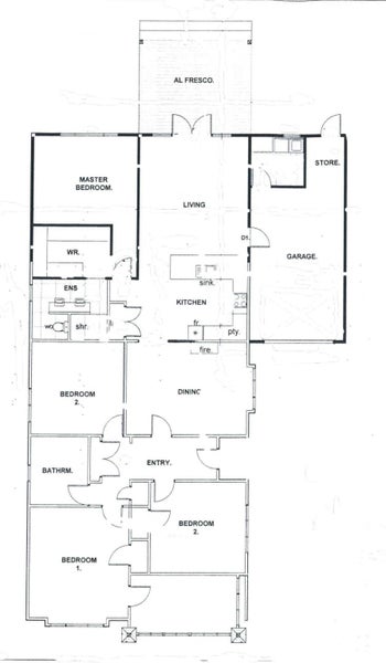 3 Karaka Street, Hokowhitu, Palmerston North - Carousel 30