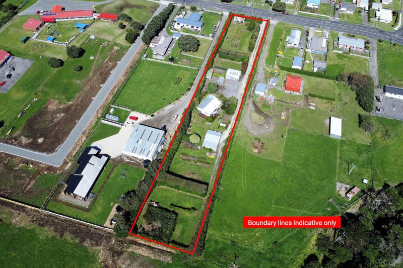 183 Tasman Street, Opunake - Carousel 1