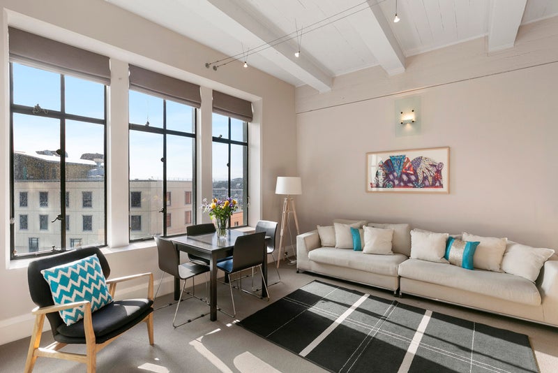 10/80 Victoria Street, Wellington Central, Wellington - Carousel 2