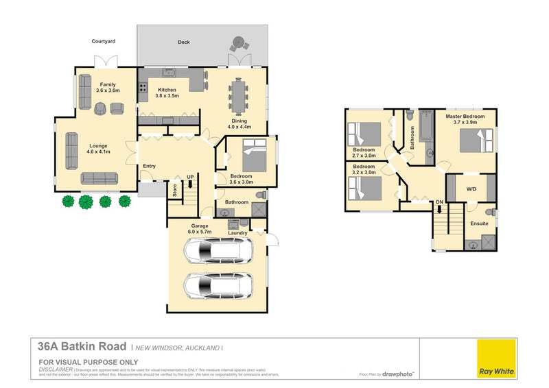 36A Batkin Road, New Windsor, Auckland - Carousel 20