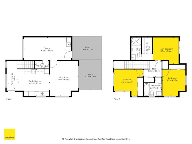 8A Roys Road, Weymouth, Auckland - Carousel 31