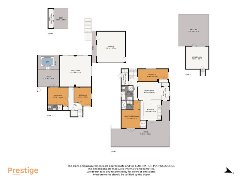 532 Beach Road, Murrays Bay, Auckland - Carousel 20