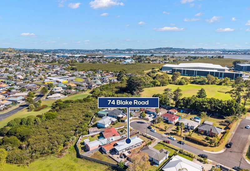 74 Blake Road, Mangere East, Auckland - Carousel 34