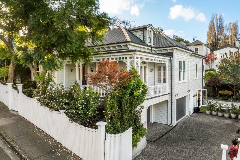 12 Georgina Street, Freemans Bay, Auckland - Carousel 2