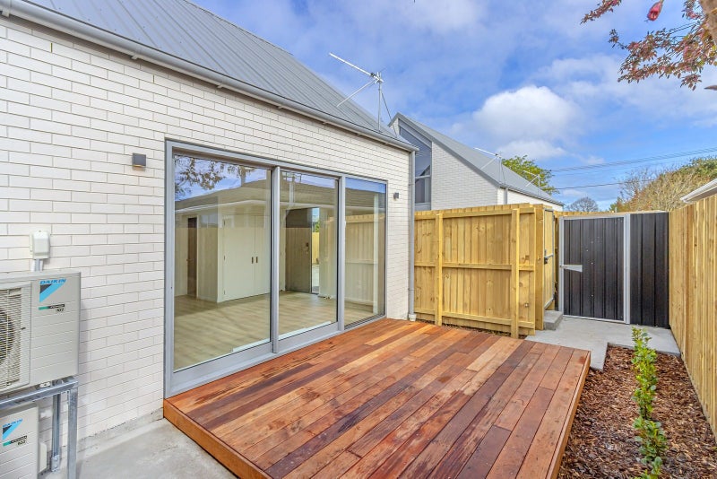 26 Crosby Street, Mairehau, Christchurch - Carousel 12