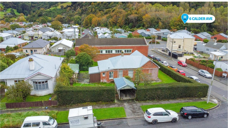 6 Calder Avenue, North East Valley, Dunedin - Carousel 2