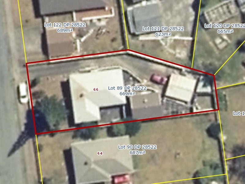 66 Kokiri Crescent, Waitangirua, Porirua - Carousel 23