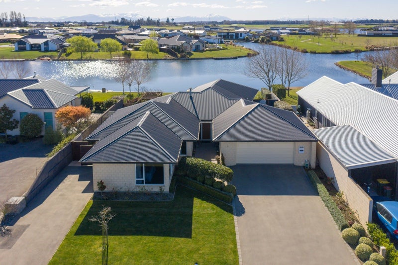 41 Ludlow Drive, Huntingdon, Ashburton - Carousel 1