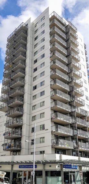 1103/37 Symonds Street, Auckland Central, Auckland - Carousel 9