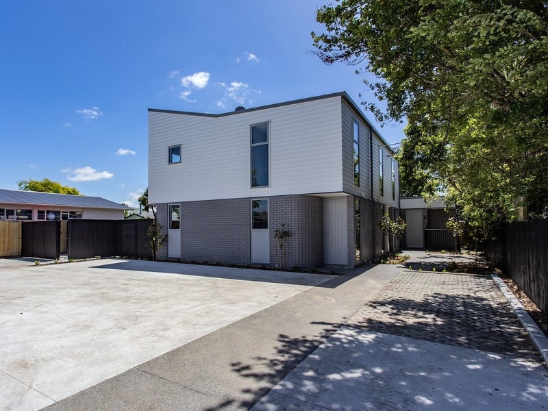 5/113 Huxley Street, Sydenham, Christchurch - Carousel 1