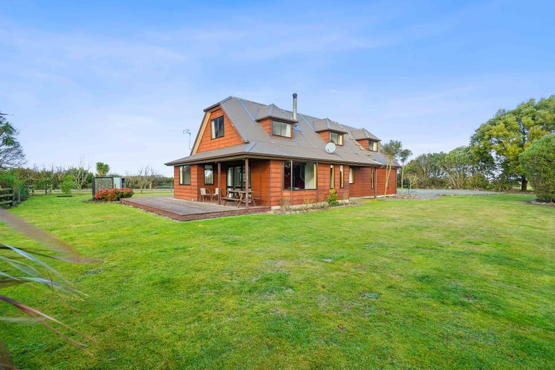 703 Selwyn Lake Road, Leeston, Leeston - Carousel 1