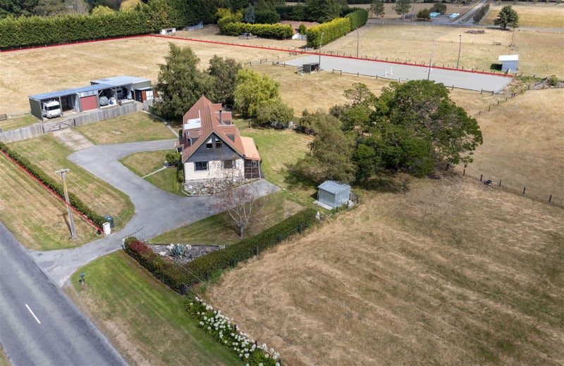 37 Marshmans Road, Ashley, Rangiora - Carousel 21