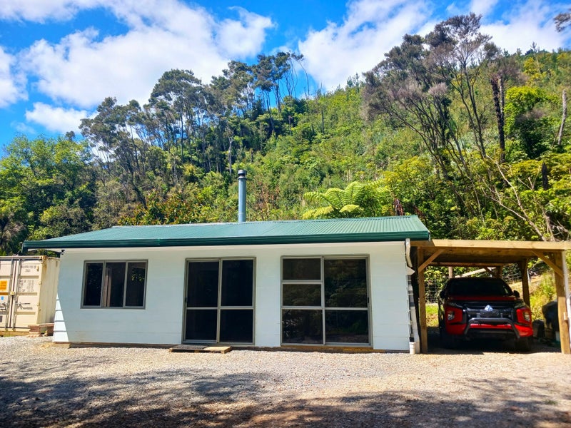 6133 State Highway 1, Kaitaia - Carousel 2