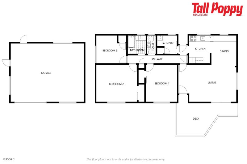 60 Norana Road, Timberlea, Upper Hutt - Carousel 20