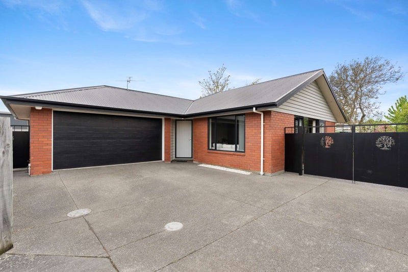 16A Surrey Street, Linwood, Christchurch - Carousel 2