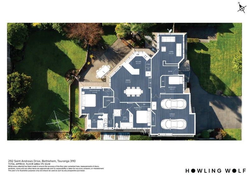 292 St Andrews Drive, Bethlehem, Tauranga - Carousel 12