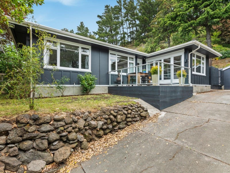 335 Port Hills Road, Hillsborough, Christchurch - Carousel 1
