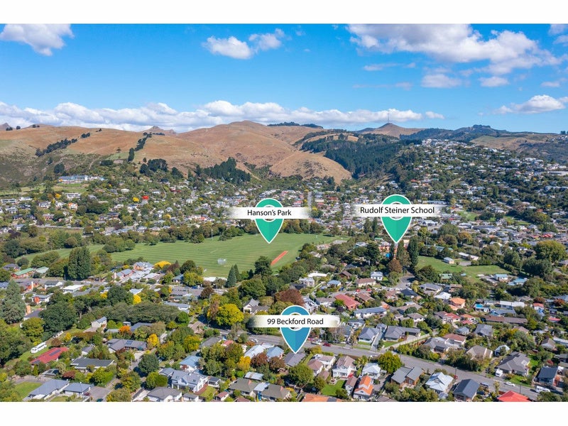 99 Beckford Road, Opawa, Christchurch - Carousel 19