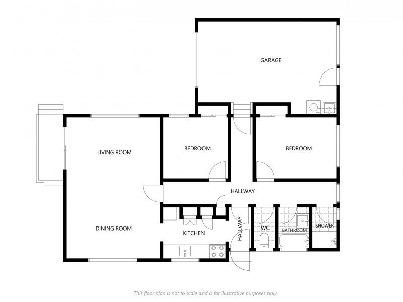 2/17 Wimbledon Grove, Wainuiomata, Lower Hutt - Carousel 15